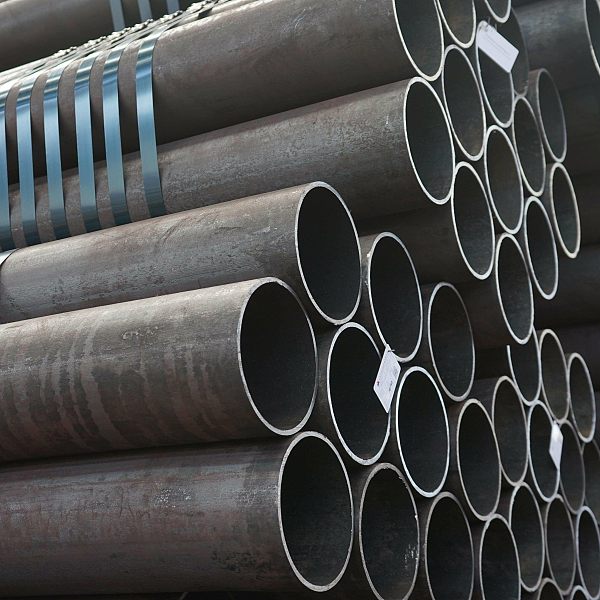 Seamless Steel Pipe