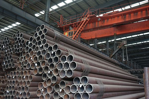 Seamless Steel Pipe