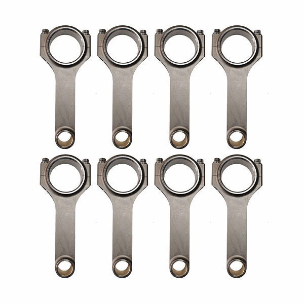 Connecting Rod & Bearing Bushes