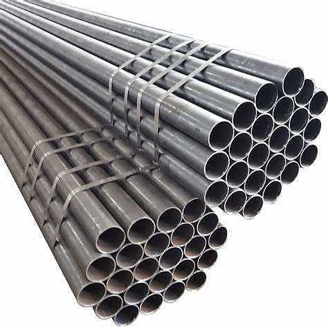 Seamless Steel Pipe