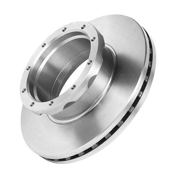 Brake Discs