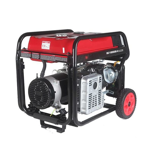 Gasoline Generators