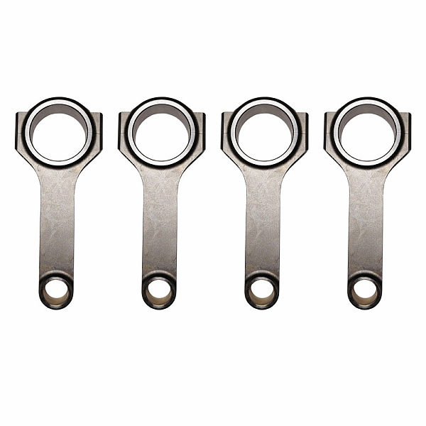 Connecting Rod & Bearing Bushes