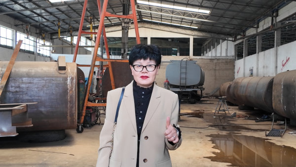 Why Global Clients Choose Shandong Li Mao Tong Trading? – Simplifying Your China Sourcing and Overseas Sales