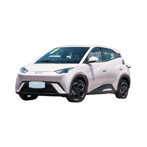 High-Quality New Energy Electric Vehicles Lead the New Wave of Cross-Border Green Transportation Export