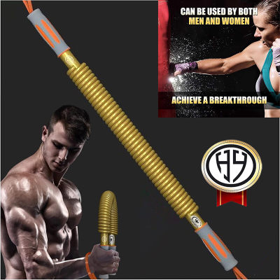 Haoying Gold Power Twister Series B for Au