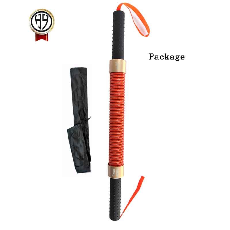 HAOYING Max Power Twister Germany Spring Bar Arm Chest Strength Trainers