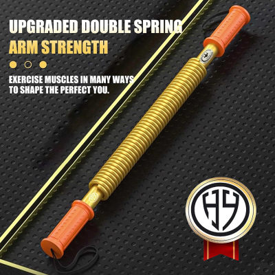 Gold Power Twister Series A Free Shipping in UK