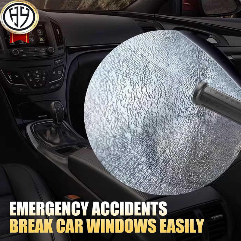 Haoying Black Power Twister