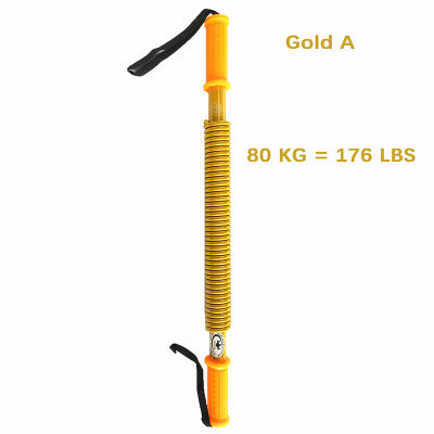 Gold Power Twister Series A Free Shipping in UK