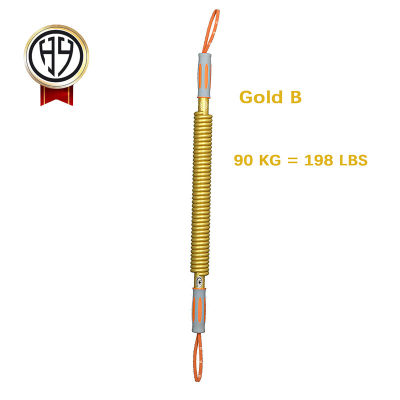 Haoying Gold Power Twister Series B for Au