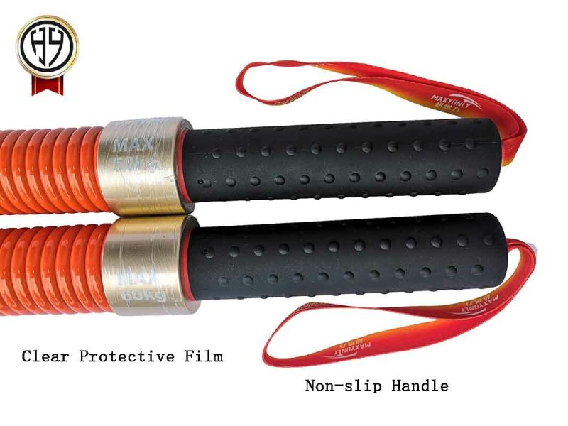 HAOYING Max Power Twister Germany Spring Bar Arm Chest Strength Trainers