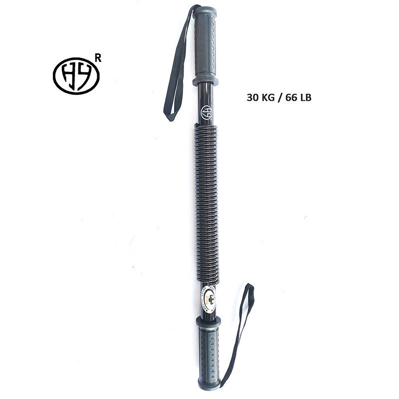 HAOYING Power Twister Bar Arm Chest Strengthen Trainer