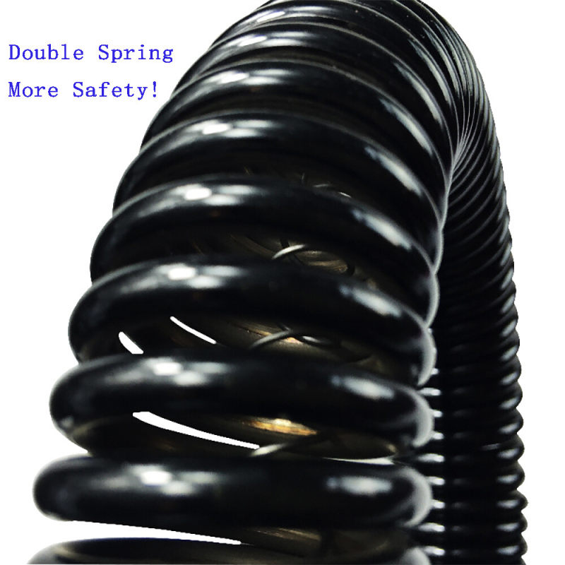 Haoying Black Power Twister