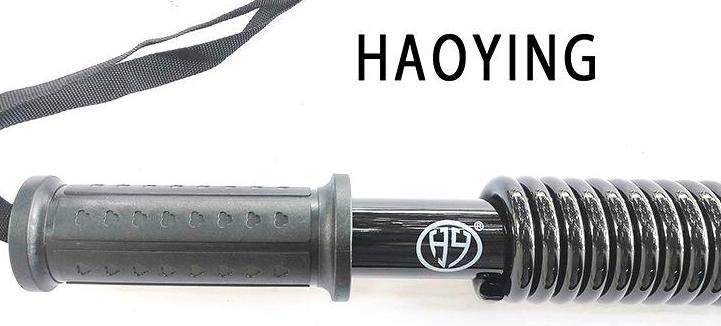 Haoying Black Power Twister