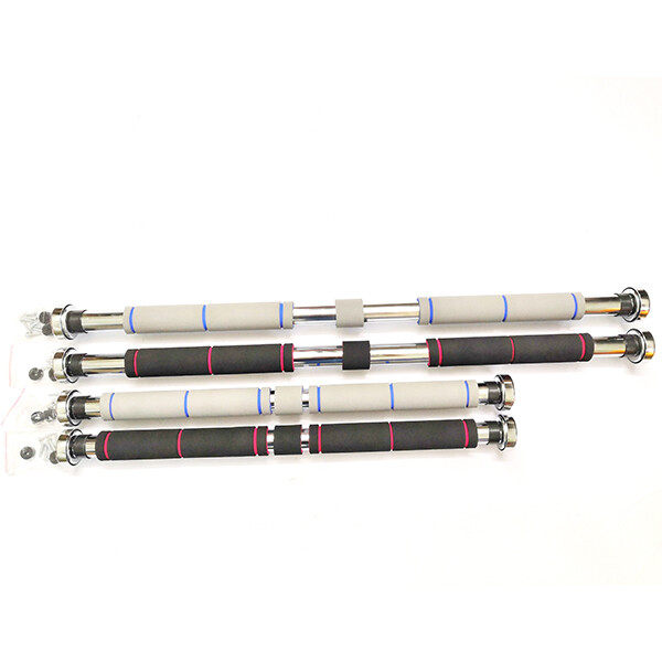 Haoying Pull-up Bar for Doorway No Screw / With Screw 24 to 50 Inches Home Fitness equipment