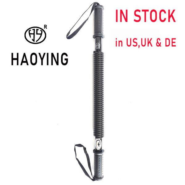 Haoying Black Power Twister