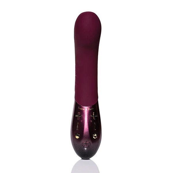 Couple Vibrators