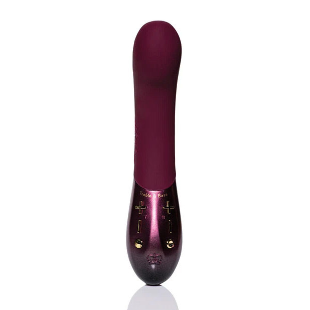 Couple Vibrators