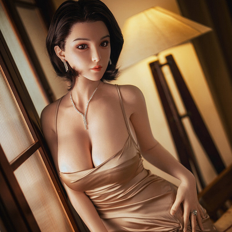 Sexy plump type (No. 588)