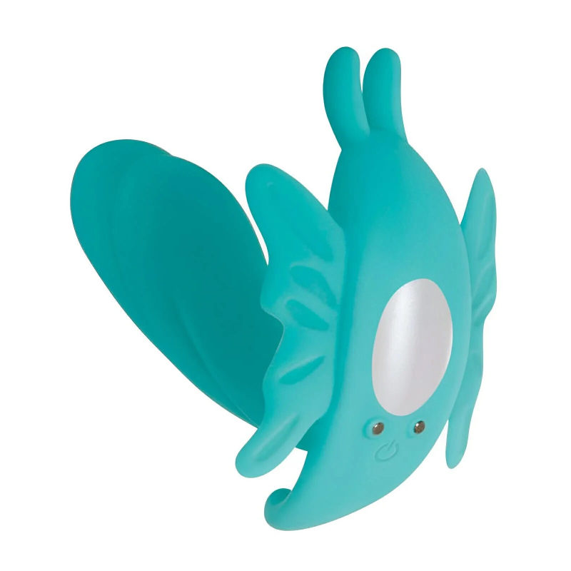 App-Controlled & Remote Vibrators