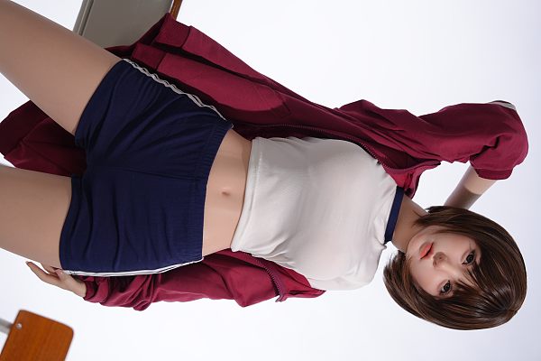 Short Hair Sexy Doll