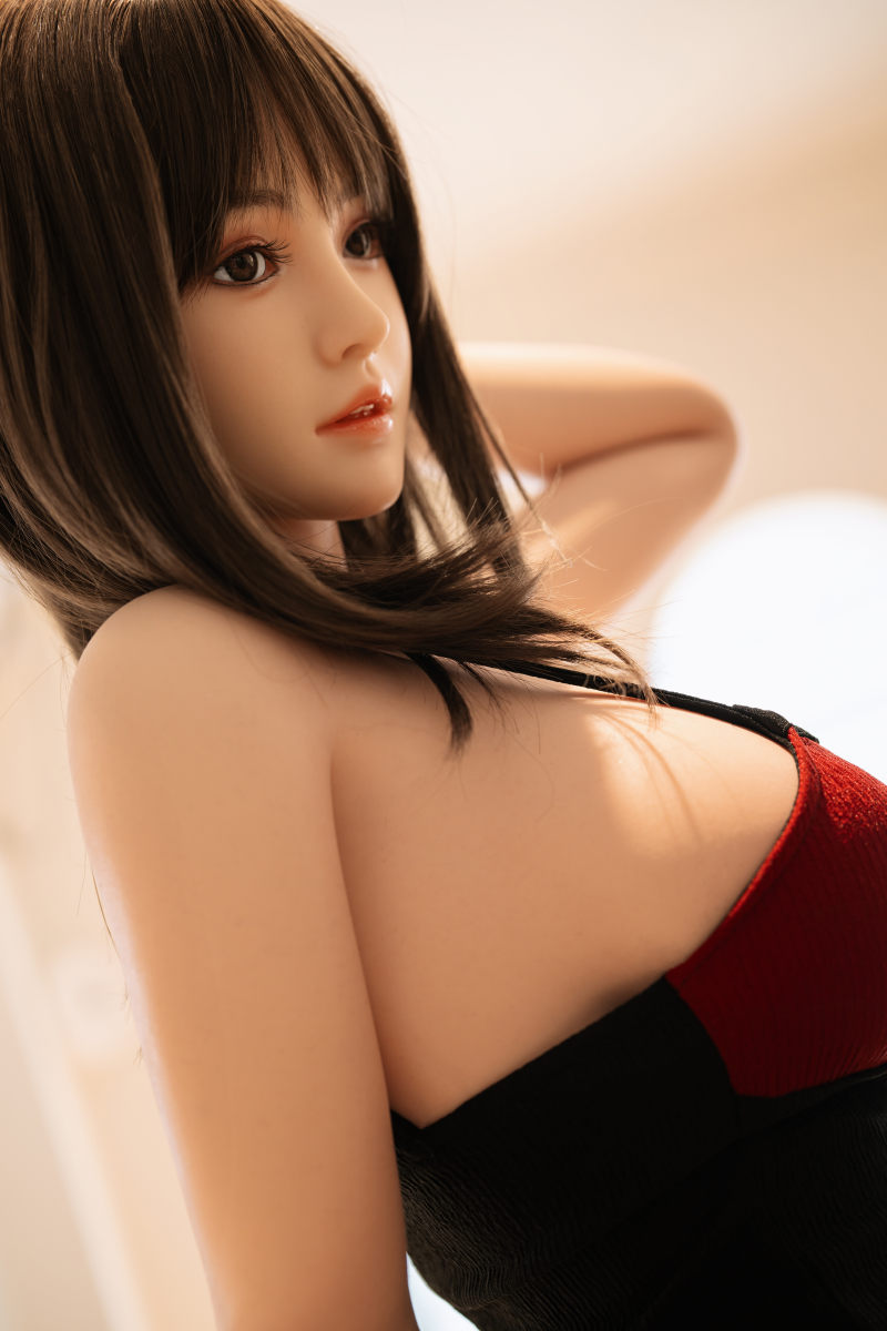 Long Haired Sexy Doll