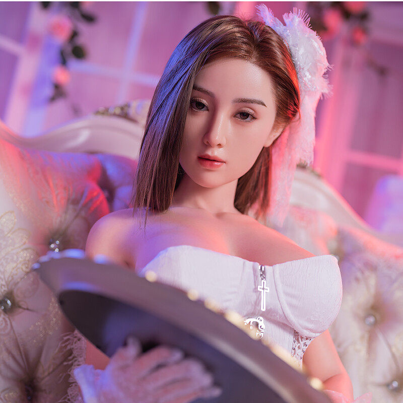 Long Haired Sexy Doll