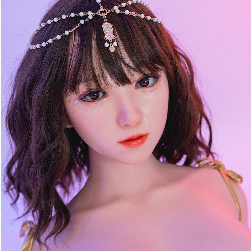 Cute And Sexy Doll