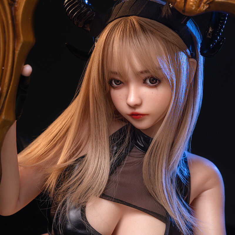 Cute And Sexy Doll
