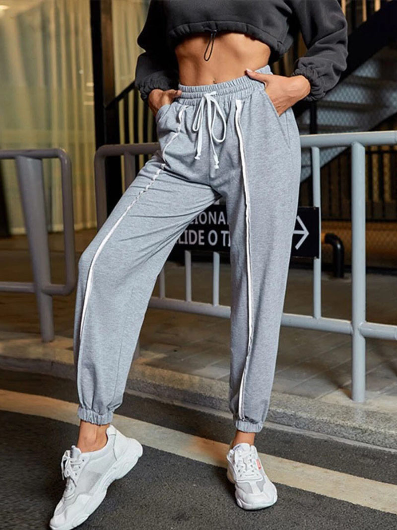 Harlan nine minutes of pants