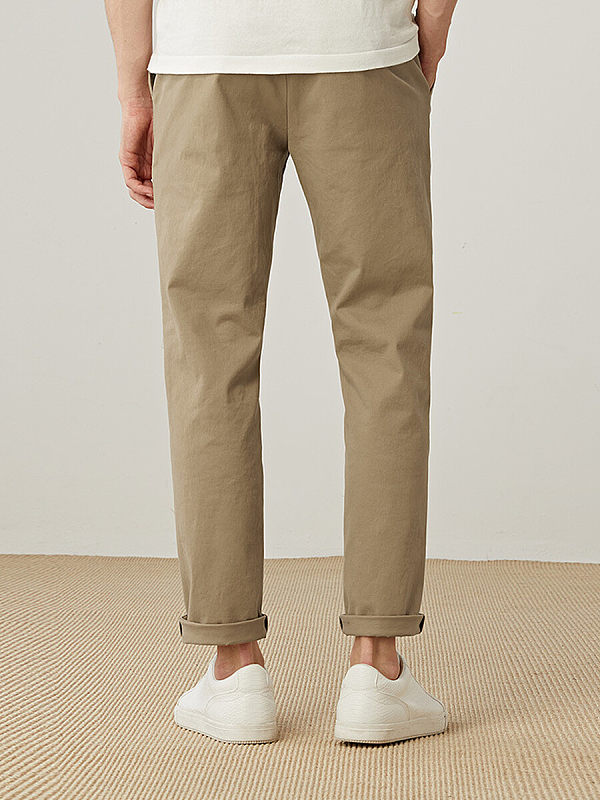 Slim SmartTrousers
