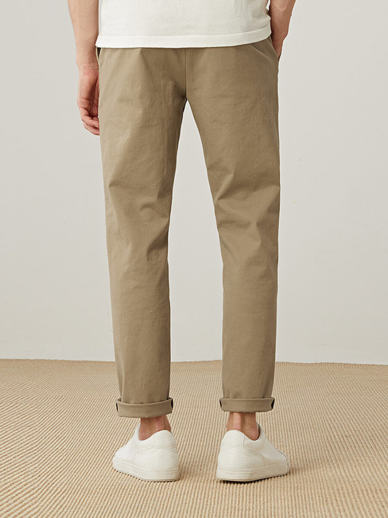 Slim SmartTrousers