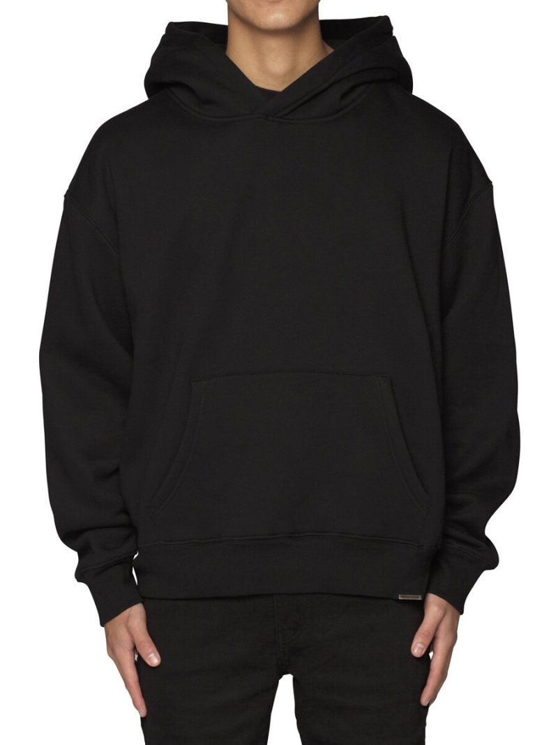 Oversize Hoodie .