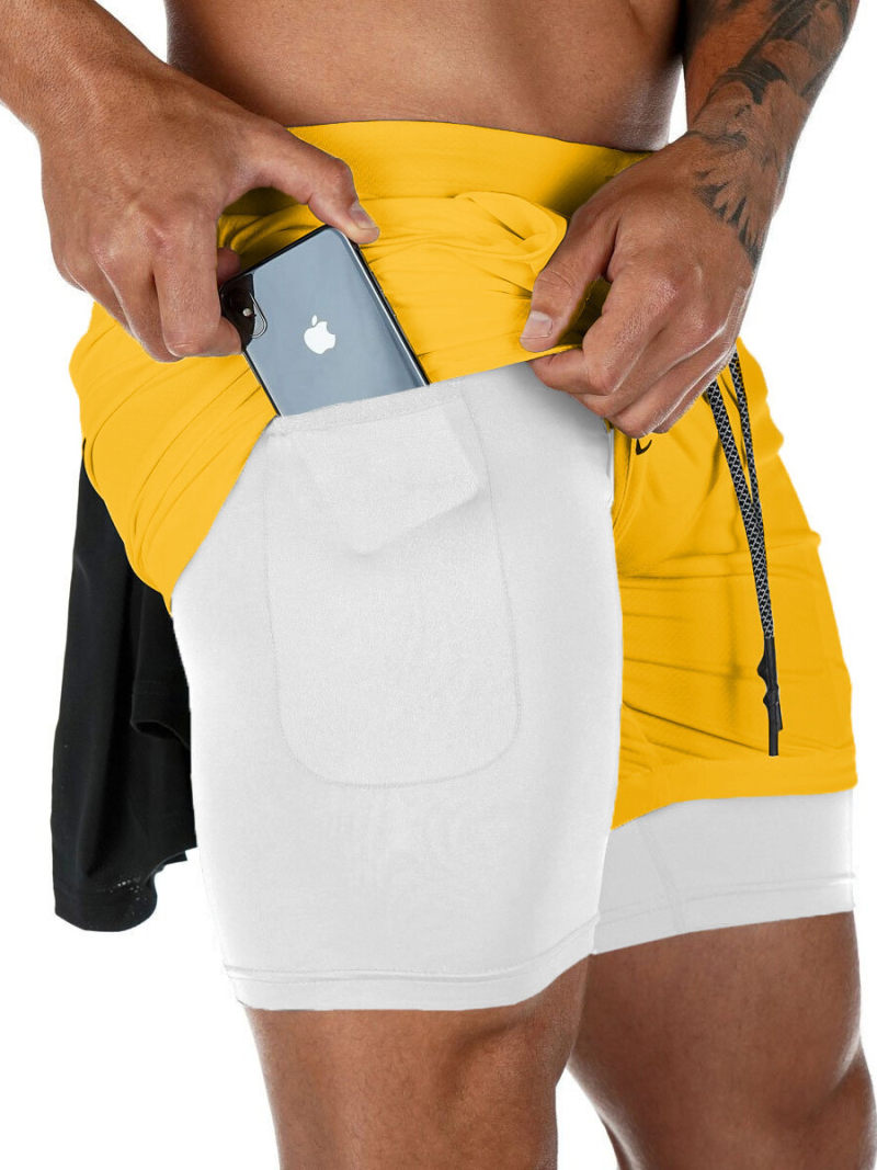 Running Run Division Flex Stride Dri-FIT 2 in 1 shorts