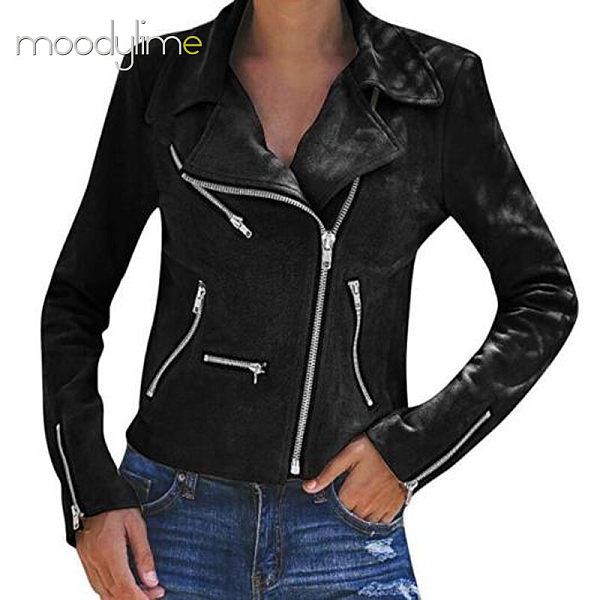 Originals Tall Beppe Biker jacket