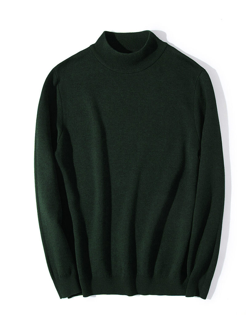 Topman Long Sleeve Knitted Crew Neck  Jumper