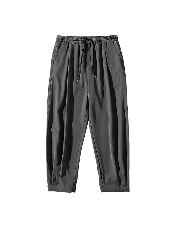 Oversize Caro Trousers