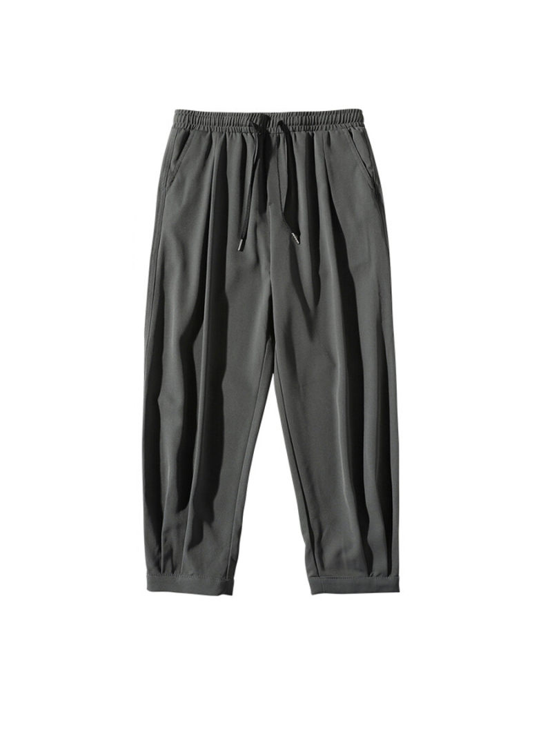 Oversize Caro Trousers