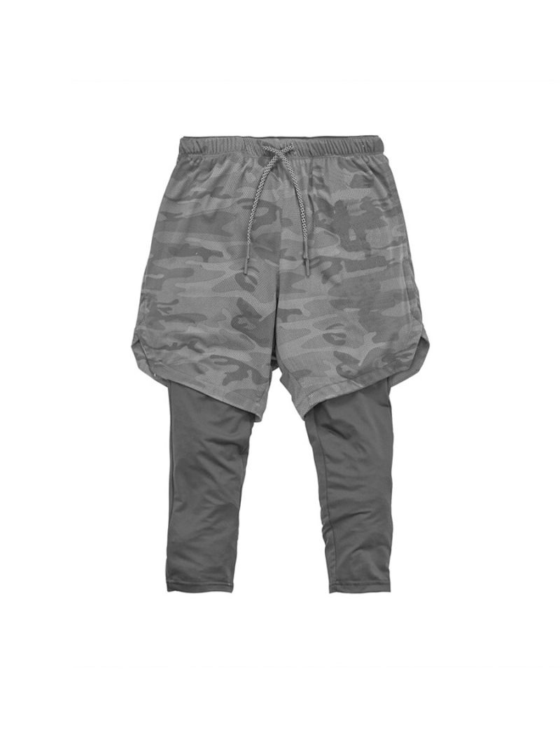 Two Pieces Sportstyle  Joggers