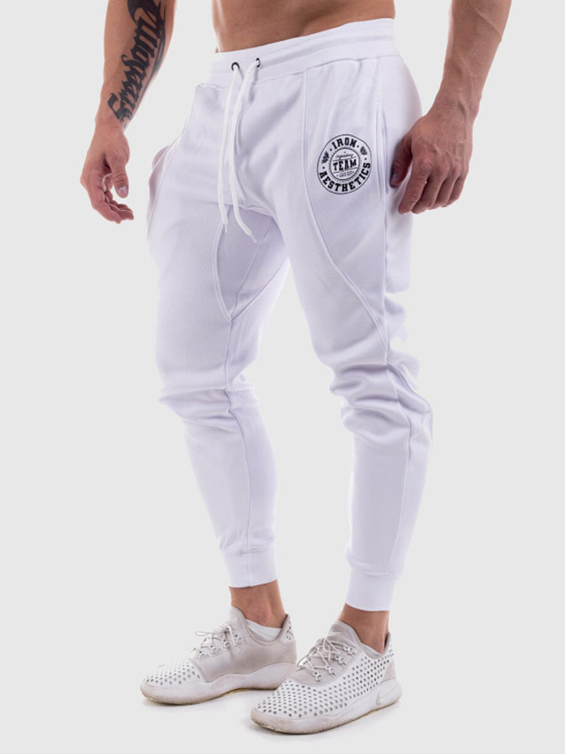 Bodywear Cuffed Lounge Pants