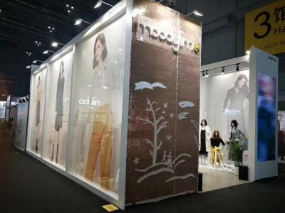 2019 - S/S CHIC Shanghai