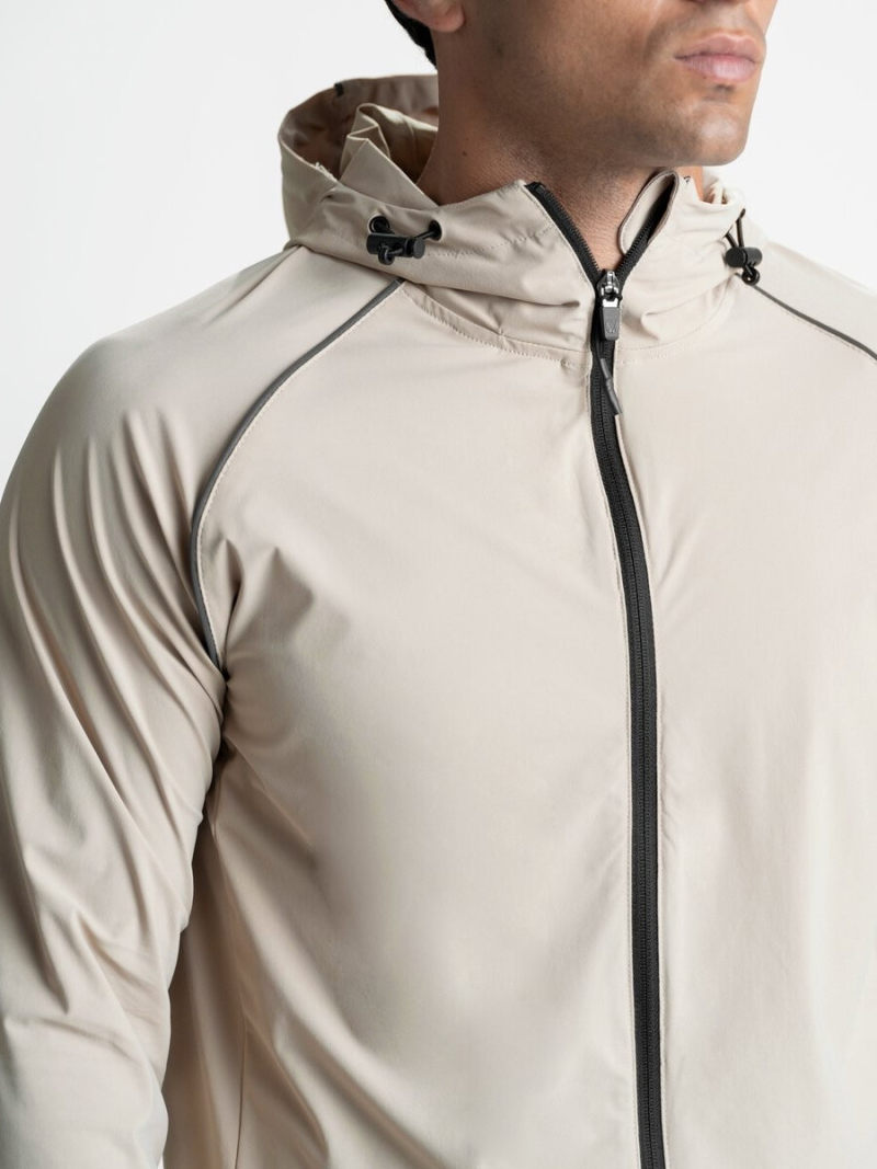 Organic tracksuit With Hoodie