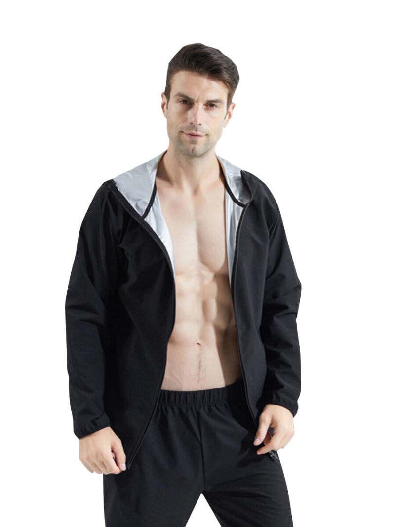 Training Hyperdry Sweating Jacket