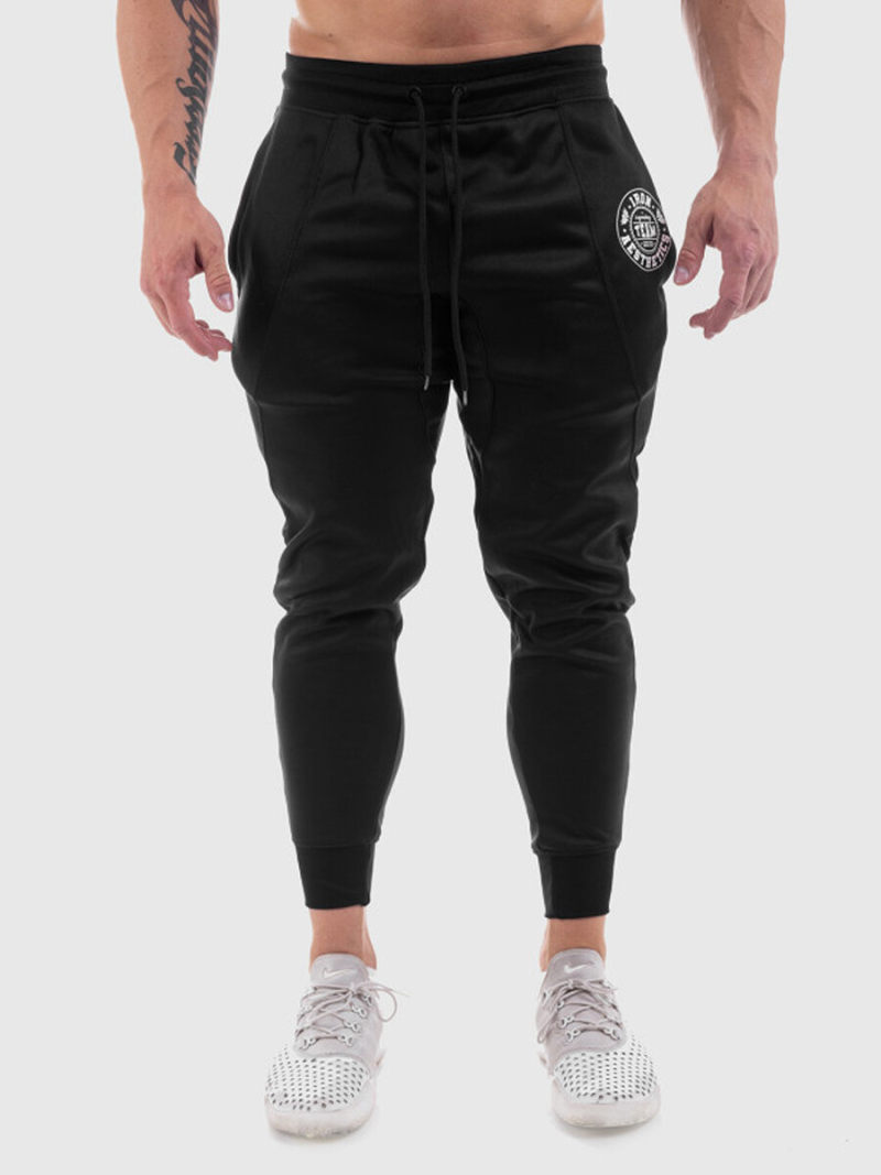 Bodywear Cuffed Lounge Pants