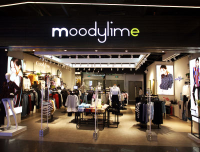 2017- First Launch Store