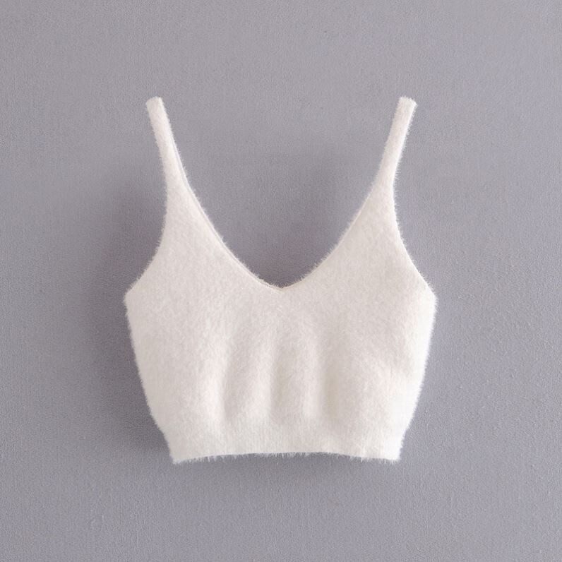 Co-ord Vest Top And Shorts Joggers