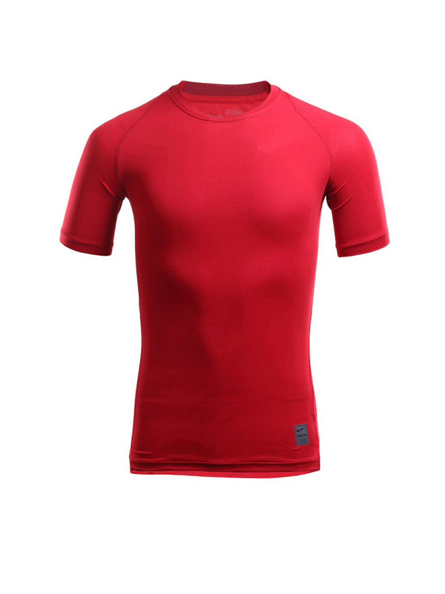 Running Breathe T-shirt With Quick Dry