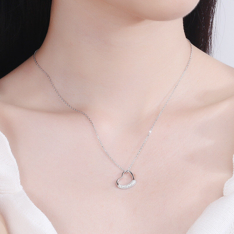 villagem Infinity necklace