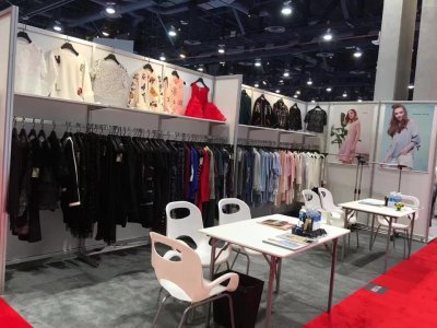 2017 - Las Vegas WWD